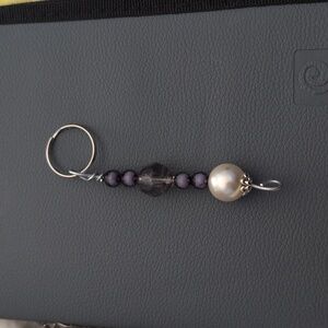 Keychain 21